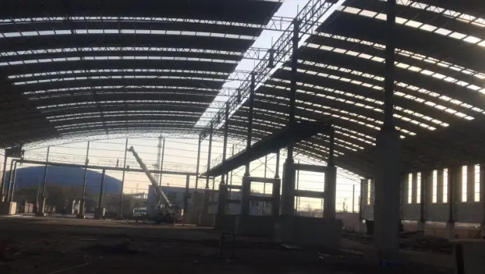 瑞安概述质料场封闭本领的特点和利用类型