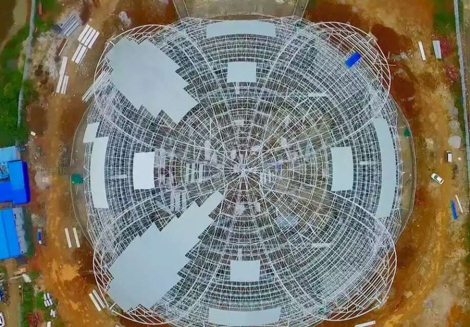 瑞安网架钢结构工程有限公司