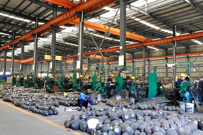 瑞安螺栓球批量生产